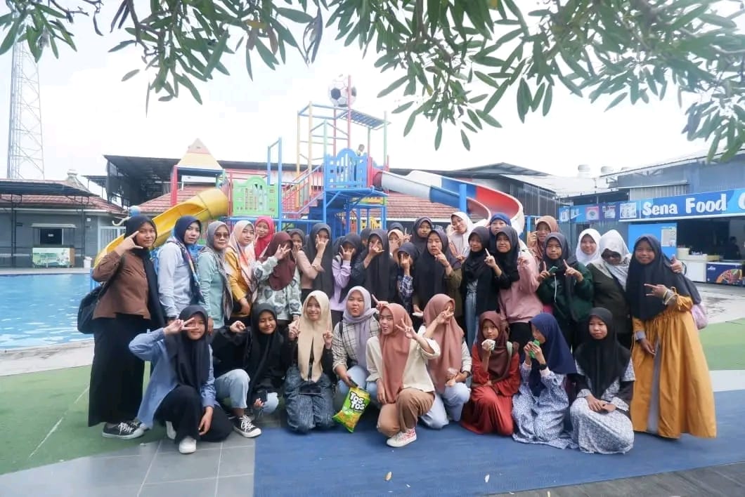 Kegiatan Outing Class SMP Musaka: Belajar di Luar Kelas untuk Pengalaman yang Tak Terlupakan