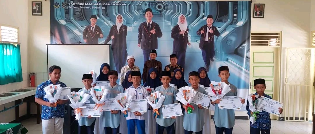 Putra-Putri SMP Musaka Selesaikan Hafalan Al-Quran Juz 28, 29, dan 30: Generasi Qurani yang Membanggakan