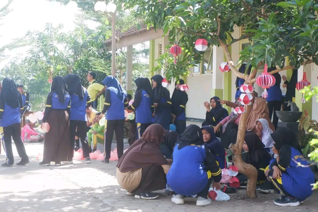 Persiapan Semarak HUT RI Ke-78: Membangkitkan Semangat Nasionalisme dan Kebersamaan