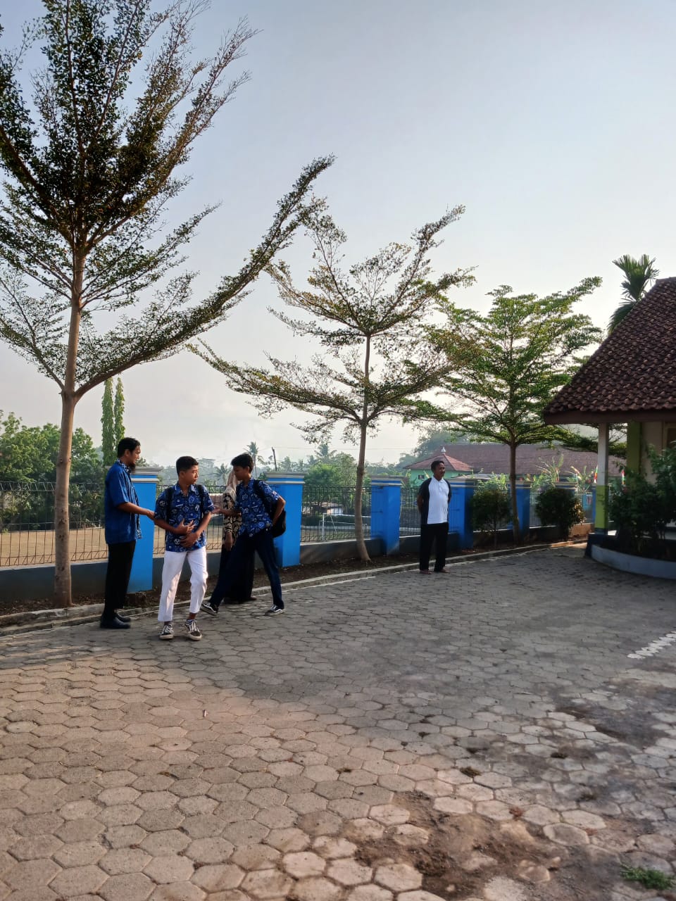 Kegiatan SASIS